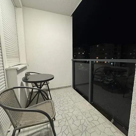 Istocno Sarajevo Apartamento